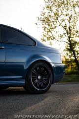 BMW M3 e46 2002