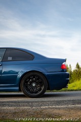 BMW M3 e46 2002