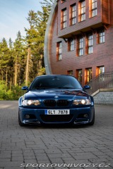 BMW M3 e46 2002