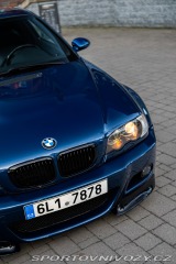 BMW M3 e46 2002