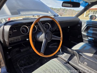 Dodge Challenger 1970 1970