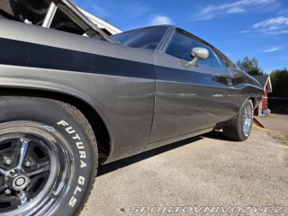 Dodge Challenger 1970 1970