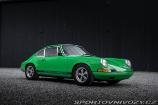 Porsche 911 T
