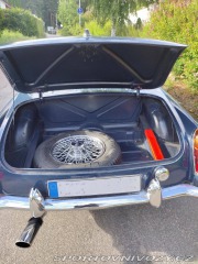 MG Ostatní modely MGB 1.8 1966
