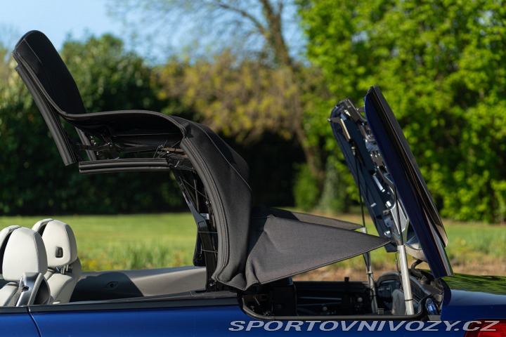 BMW M6 Cabriolet Competition 2017