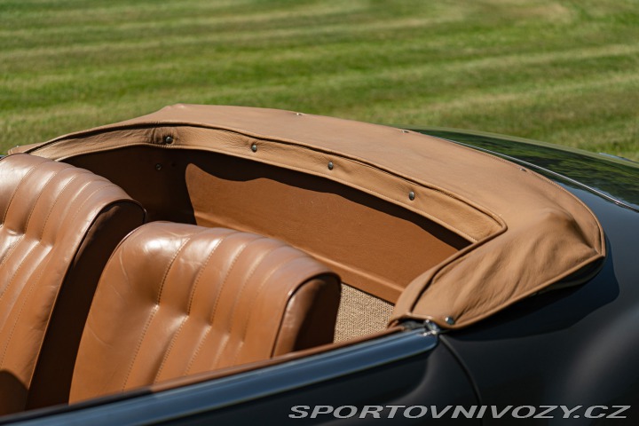 Mercedes-Benz SL 190 SL 1962