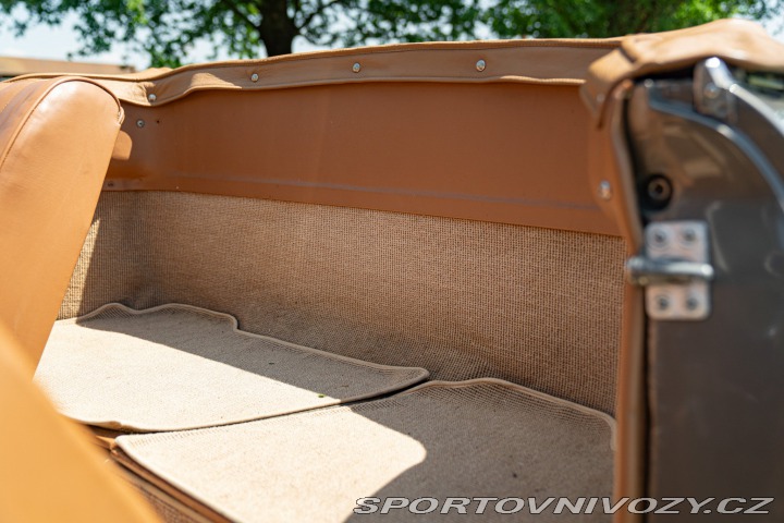 Mercedes-Benz SL 190 SL 1962