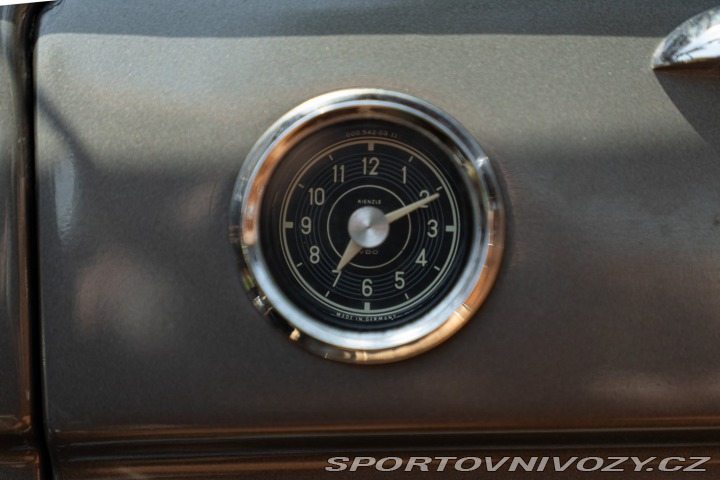 Mercedes-Benz SL 190 SL 1962