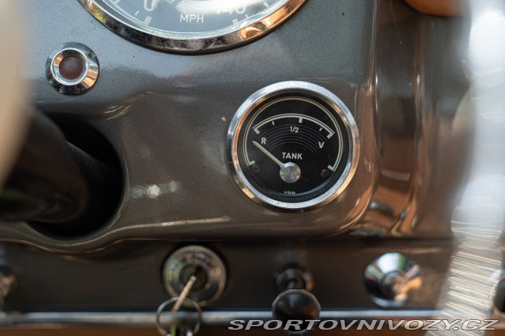 Mercedes-Benz SL 190 SL 1962
