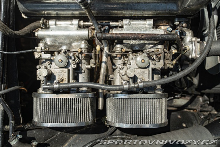 Mercedes-Benz SL 190 SL 1962