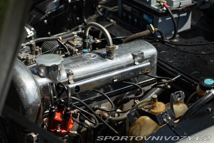 Mercedes-Benz SL 190 SL 1962