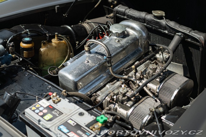 Mercedes-Benz SL 190 SL 1962