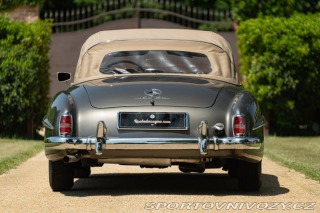 Mercedes-Benz SL 190 SL 1962