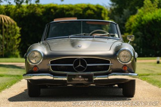 Mercedes-Benz SL 190 SL 1962