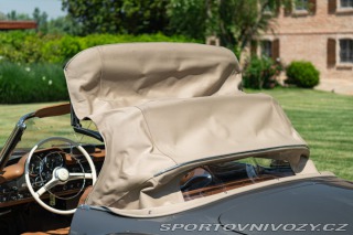 Mercedes-Benz SL 190 SL 1962