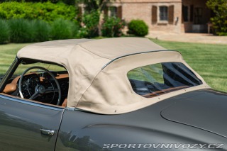 Mercedes-Benz SL 190 SL 1962