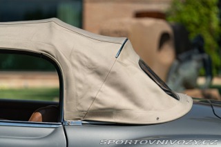 Mercedes-Benz SL 190 SL 1962