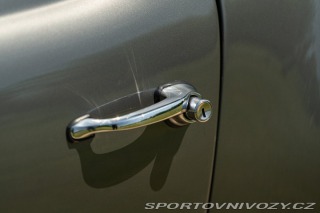 Mercedes-Benz SL 190 SL 1962