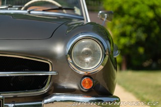 Mercedes-Benz SL 190 SL 1962