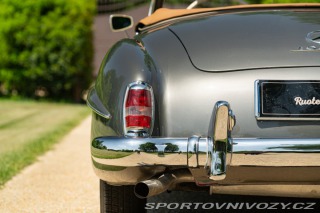 Mercedes-Benz SL 190 SL 1962