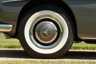 Mercedes-Benz SL 190 SL 1962