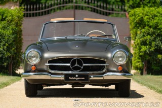 Mercedes-Benz SL 190 SL 1962