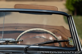 Mercedes-Benz SL 190 SL 1962
