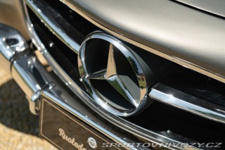 Mercedes-Benz SL 190 SL 1962