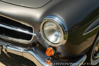 Mercedes-Benz SL 190 SL 1962