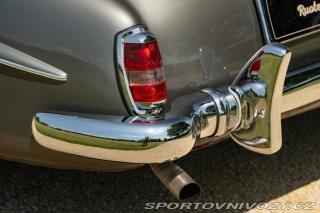 Mercedes-Benz SL 190 SL 1962