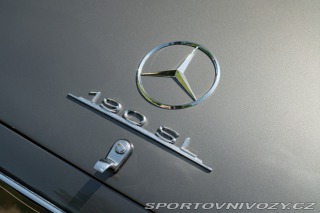 Mercedes-Benz SL 190 SL 1962