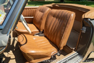Mercedes-Benz SL 190 SL 1962