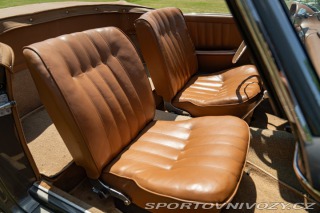 Mercedes-Benz SL 190 SL 1962