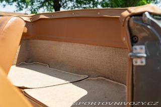 Mercedes-Benz SL 190 SL 1962