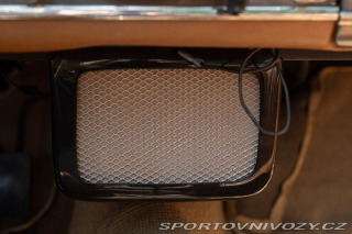 Mercedes-Benz SL 190 SL 1962