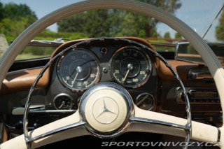Mercedes-Benz SL 190 SL 1962