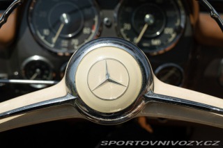 Mercedes-Benz SL 190 SL 1962
