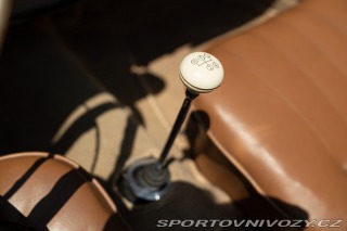 Mercedes-Benz SL 190 SL 1962