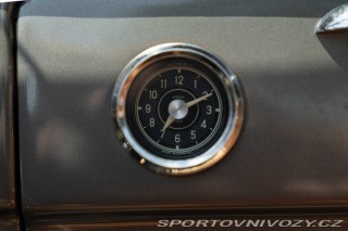 Mercedes-Benz SL 190 SL 1962