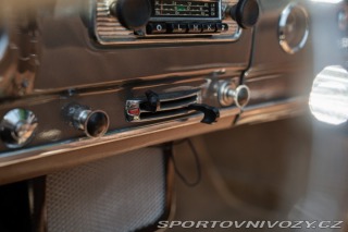 Mercedes-Benz SL 190 SL 1962