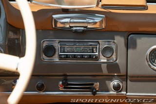 Mercedes-Benz SL 190 SL 1962