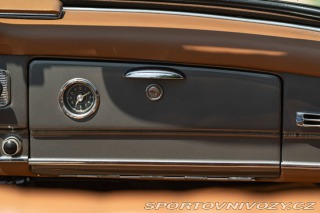 Mercedes-Benz SL 190 SL 1962
