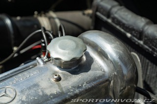 Mercedes-Benz SL 190 SL 1962