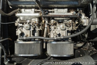 Mercedes-Benz SL 190 SL 1962