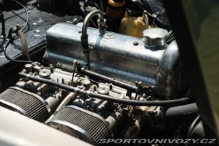 Mercedes-Benz SL 190 SL 1962
