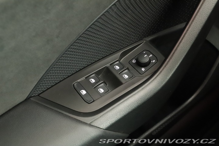 Škoda Octavia RS RS RS 2.0 TSI 2024