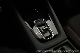 Škoda Octavia RS RS RS 2.0 TSI 2024