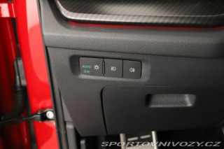 Škoda Octavia RS RS RS 2.0 TSI 2024