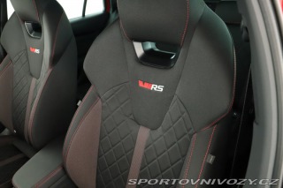 Škoda Octavia RS RS RS 2.0 TSI 2024