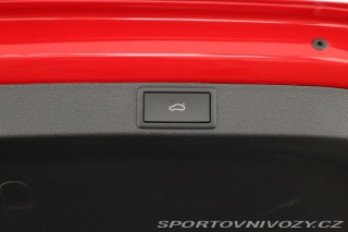 Škoda Octavia RS RS RS 2.0 TSI 2024